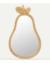 FERM LIVING - Miroir Poire