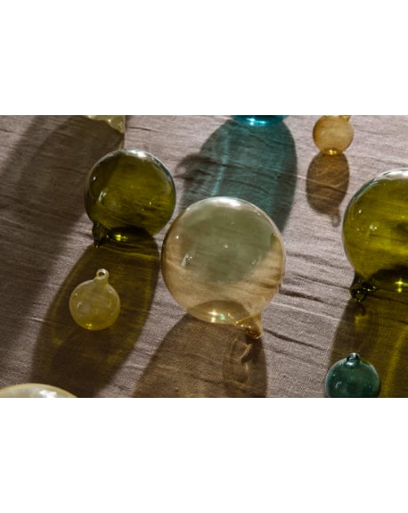 FERM LIVING - Boules de noël S