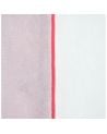 JACK N'A QU'UN OEIL - COCOON - Duvet & cushions cover - Pink paradise and pearl 200x200 cm