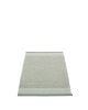 PAPPELINA-OLLE-Tapis en plastique - OCHRE/BACKGROUND VANILLA - 70 x 180 cm