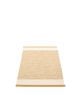 PAPPELINA-EDIT-Tapis en plastique - ARMY/SAGE/STONE METALLIC - 70 x 120 cm