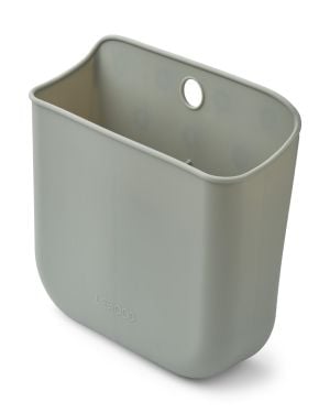 Liewood - Moss Storage Basket - Dove blue