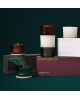 Skandinavisk - coffret cadeau deux bougie white christmas 2 x 90g