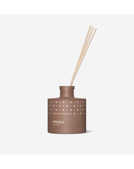 Skandinavisk - HYGGE - diffuseur de parfum - 200ml