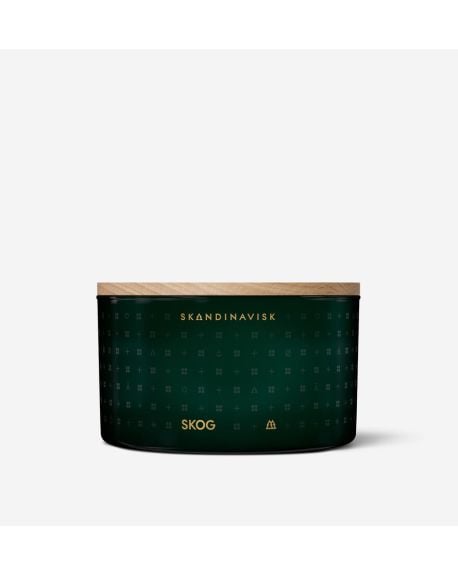 Skandinavisk - KOTO - Seasonal Scented Candle - 400g