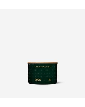 Skandinavisk - SKOG - Seasonal Scented Candle - 90g