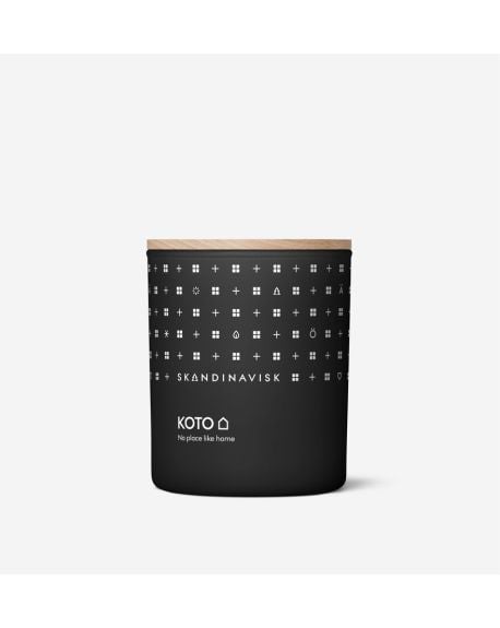 Skandinavisk - KOTO - Scented candle - 200g
