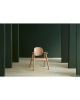Nobodinoz - chaise evolutive 3 en1 - growing green