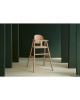 Nobodinoz - chaise evolutive 3 en1 - growing green