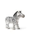 FERM LIVING KIDS - Figurine Zèbre sculptée à la main