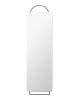 Ferm living - Miroir d'ornement Adorn - Black