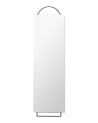 Ferm living - Miroir d'ornement Adorn - Black