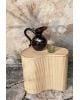 Isola Storage Table