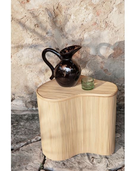 Isola Storage Table