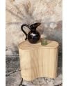 Ferm living - Table de rangement Isola