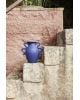 Verso Table Vase - bleu brillant