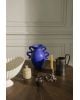 Verso Table Vase - Bright Blue