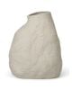 Verso Table Vase - bleu brillant