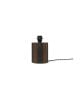 Post Table Lamp Base
