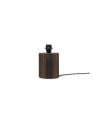Post Table Lamp Base