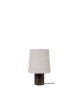 Post Table Lamp Base