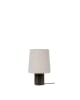 Post Table Lamp Base