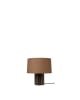 Post Table Lamp Base