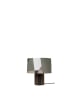 Post Table Lamp Base