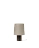 Post Table Lamp Base