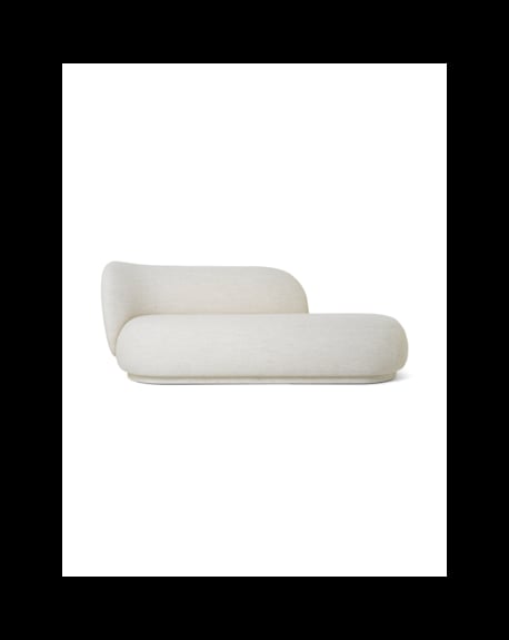 FERM LIVING - Rico Divan Boucle