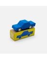 Way to Play - Voiture Back and Forth Bleu