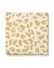 Liewood - ben muslin swaddle print - leo/jojoba