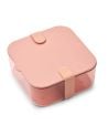 Liewood - lunch box Carin - rose - petite