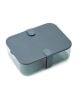 Liewood - lunch box Carin - bleu - grande