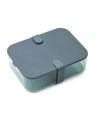 Liewood - lunch box - blue - large
