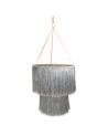 Meri Meri - Silver Chandelier