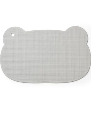 Liewood - Tapis de bain - Dumbo grey