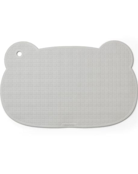Liewood - Tapis de bain - Dumbo grey