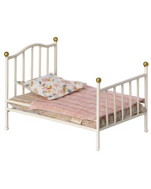 Maileg - vintage bed