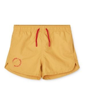 Liewood - Swim Short Aiden - Yellow Mellow