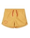Liewood - Short de bain Aiden - Yellow mellow