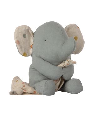 MAILEG - Lullaby friends - Elephant