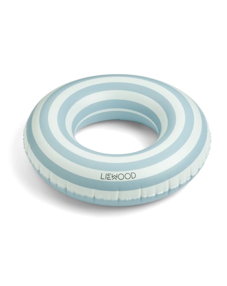 Liewood - Babies inflatable bouncer Baloo - Blue