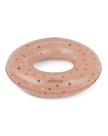 Liewood - Babies inflatable bouncer Donna - Toscane