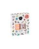 Nailmatic - Coffret vernis + stickers à vernis