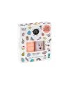 Nailmatic - Coffret vernis + stickers à vernis - crac