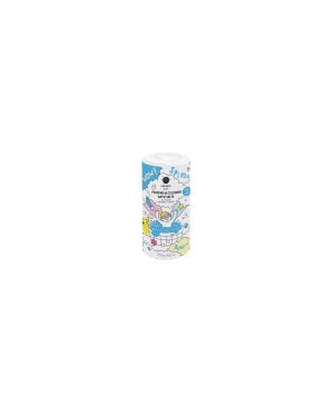 Nailmatic - Blue Foaming Bath Salts