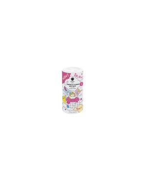 Nailmatic - Pink Foaming Bath Salts