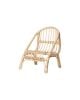 FERM LIVING KIDS - chaise de poupée Kuku