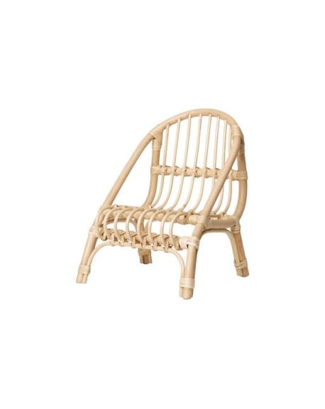 FERM LIVING KIDS - chaise de poupée Kuku